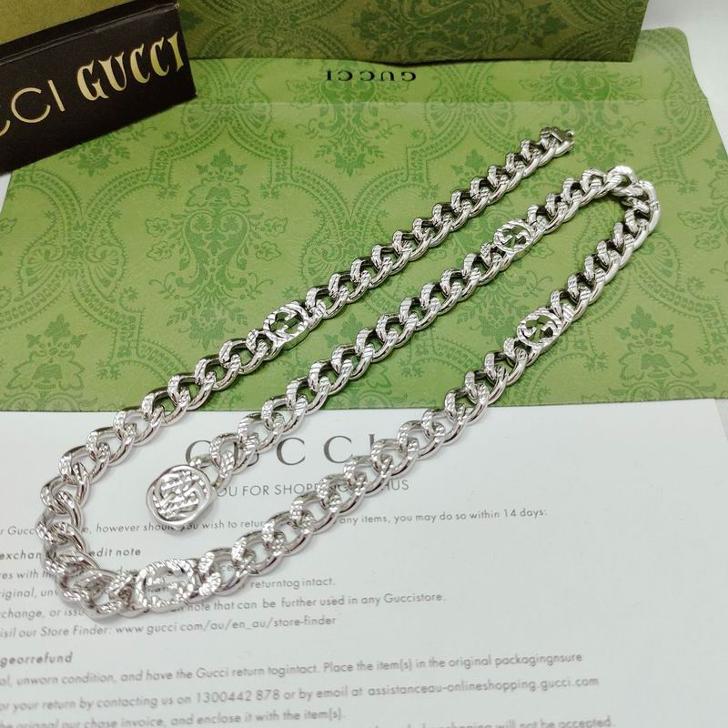 Gucci Necklace 05yxh53